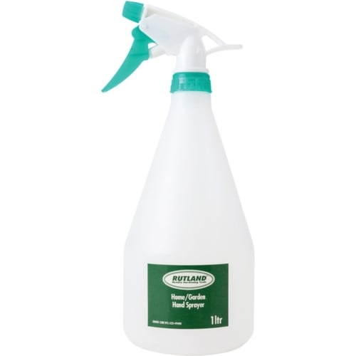 Rutland Hand Sprayer, 1L | RTL5234940K