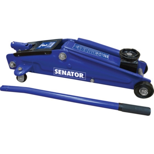 Senator 3T Hydraulic Trolley Jack | SEN5036360K