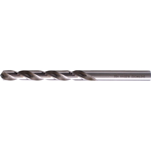 Sherwood 1.1mm HSS Jobber Drill Bit, Bright | SHR0250231D