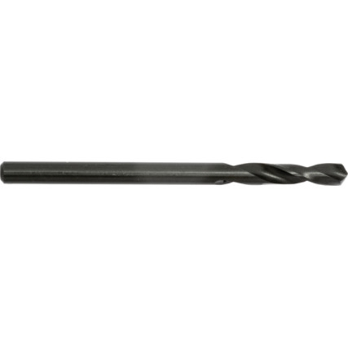 Sherwood 3.2mm HSS Stub Drill Bit, Black Oxide | SHR0251259S