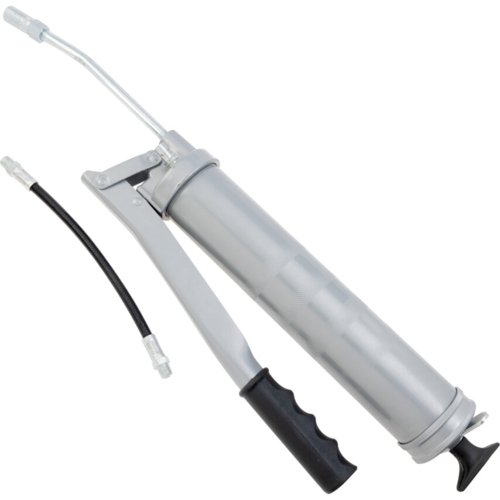 Yamoto Side Lever Grease Gun, 500cc, Cartridge Fill | YMT5400251K