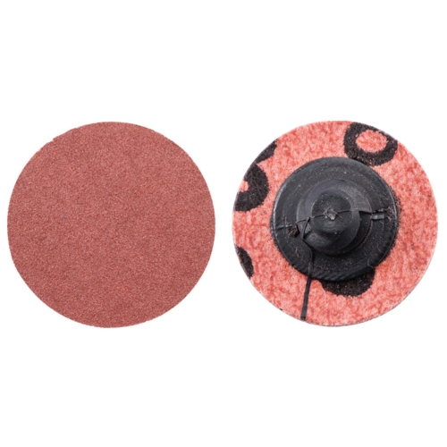 York QC Sanding Disc, AlOx, P120, 75mm | YRK2055370K