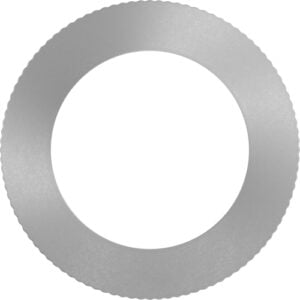 Bosch Reduction Ring for PRO Circular Saw Blade, 30 x 1.5 x 20mm | 2600100220