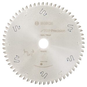 Bosch Top Precision Wood Circular Saw Blade, Ø305MM X B30MM X 2.3MM - 72T | 2608642103