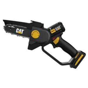 CAT 18V Cordless Brushless One Hand Pruner, Chain Saw (Bare Tool) | DG231B