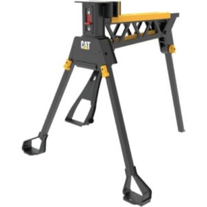 CAT JAWHORSE Clamping & Support Station | DH1002