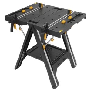 CAT 2-in-1 Portable Multifunction Work Table | DH1005