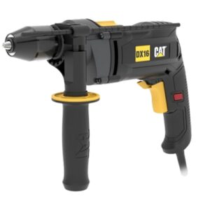 CAT 13mm Impact Drill, 850W | DX16