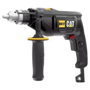 CAT 13mm Impact Drill, 750W | DX17