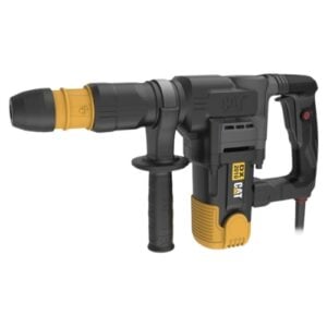 CAT SDS-Max Demolition Hammer Drill, 15J, 1200W | DX2010