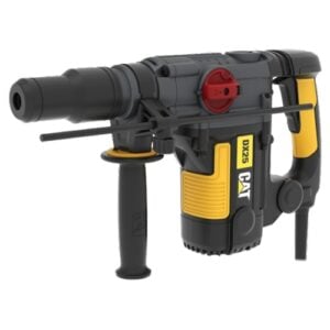 CAT SDS-Max Rotary Hammer Drill, 8.5J, 1100W | DX25