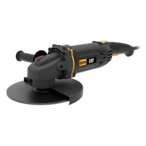 CAT 230mm Angle Grinder, 2350W | DX351