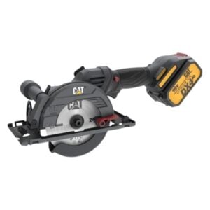 CAT 18V Cordless Brushless 120mm Mini Circular Saw (Bare Tool) | DX5010B