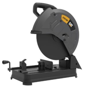 CAT Cut-Off Saw 355mm x 25.4mm, 2400W | DX5180