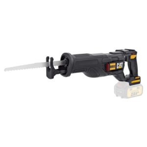 Kress 18V Cordless Brushless Reciprocating Saw, 29mm (Bare Tool) | DX52B