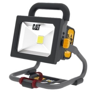 CAT 18V Cordless LED Work Lamp, 360 Degree Rotation (Bare Tool) | DX62B