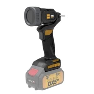 CAT 18V Cordless Flash Light (Bare Tool) | DX63B