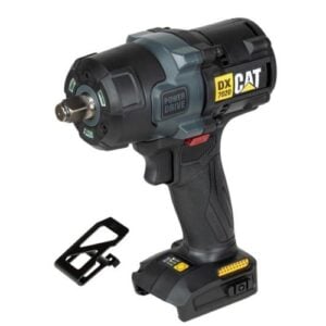 CAT 18V Cordless Brushless 1/2