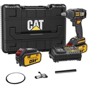 CAT 18V Cordless Brushless 1/2