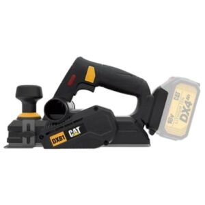 CAT 18V Cordless Brushless Planer 82mm (Bare Tool) | DX81B