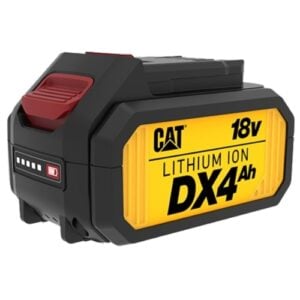 CAT 18V 4.0Ah Li-Ion Battery Pack | DXB4