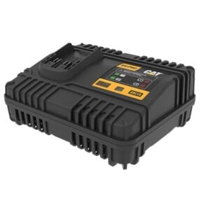 CAT 18V 15A Lightning Fast Charger | DXC15