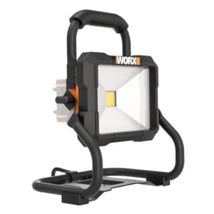 Worx Nitro 20V Cordless LED Worksite Light (Tool Only) | WX026.9