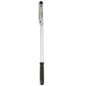 Kennedy 1/2" Sq. Dr. Clicking Torque Wrench, 50 to 225Nm | KEN5573580K