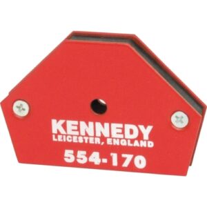 Kennedy Magnetic Quick Clamp | KEN5541700K