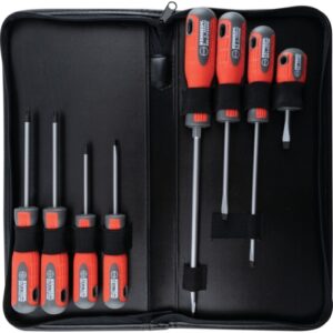 Kennedy-Pro Pro-Torque 8Pc Screwdriver Set | KEN5726000K