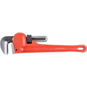 Kennedy HD Adjustable Pipe Wrench, 102mm, OL-900mm | KEN5883360K