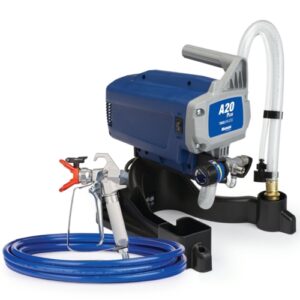 Magnum A20 Plus Electric TrueAirless Sprayer, 150L/Annual | MAG A20