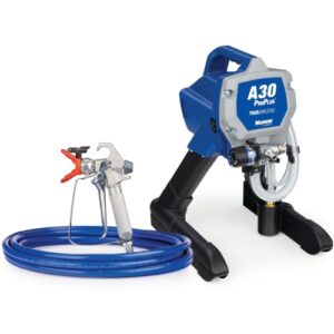 Magnum A30 ProPlus Electric TrueAirless Sprayer, 300L/Annual (18H261) | MAG A30