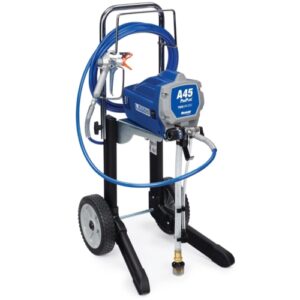 Magnum A45 ProPlus Electric TureAirless Sprayer, 450L/Annual (18H258) | MAG A45