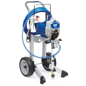 Magnum A60 ProPlus Electric TureAirless Sprayer, 1500L/Annual | MAG A60