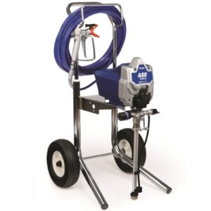 Magnum A80 ProPlus Electric TureAirless Sprayer, 3000L/Annual (18H260) | MAG A80