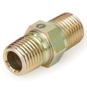 Magnum Hose Fitting, 1/4