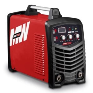 MatWeld MMA/TIG Pro Inverter Welder, 300A, 380V (VRD) | MAT9059N