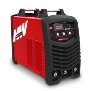 MatWeld MMA/TIG Pro Inverter Welder, 500A, 380V (VRD) | MAT9061N