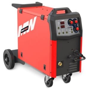 MatWeld MIG Multi-Process Inverter Welder, 200A, 220V | MAT9080N