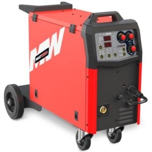 MatWeld MIG Multi-Process Welder, 250A, 220V | MAT9081N