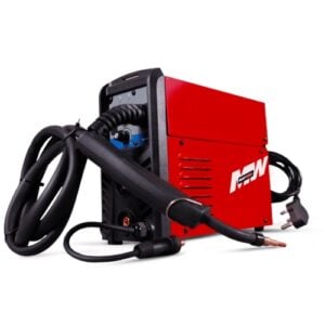 MatWeld Mini MIG/MMA Inverter Welder, 160A, 220V | MAT9150