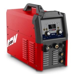 MatWeld Pro CUT60H PLASMA Cutter, 380V | MAT9205