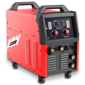 MatWeld Pro CUT100H PLASMA Cutter, 380V | MAT9215