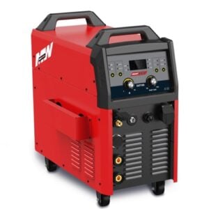 MatWeld CUT100 PLASMA Cutter with Compressor, 380V | MAT9215COMP