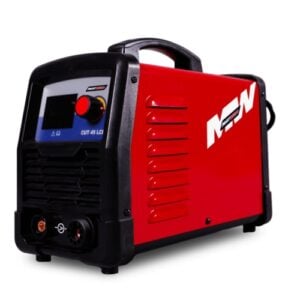 MatWeld CUT45 PLASMA Cutter, LCD Display, 220V | MAT9250