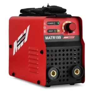 MatWeld Inverter DC ARC Welder, 20-120A, 220V | MATR199