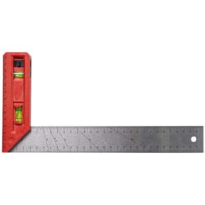 Tork Craft Try Square,150mm x 300mm | ME09300