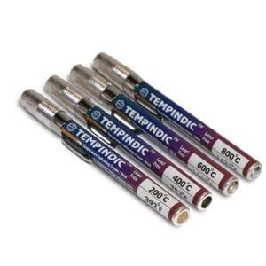 MatWeld 1Pc Tempindic Crayon, 399°C/750F | MAT1527