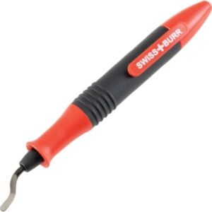 SwissBurr E Mini Hand Deburring Tool | SWT1092600P